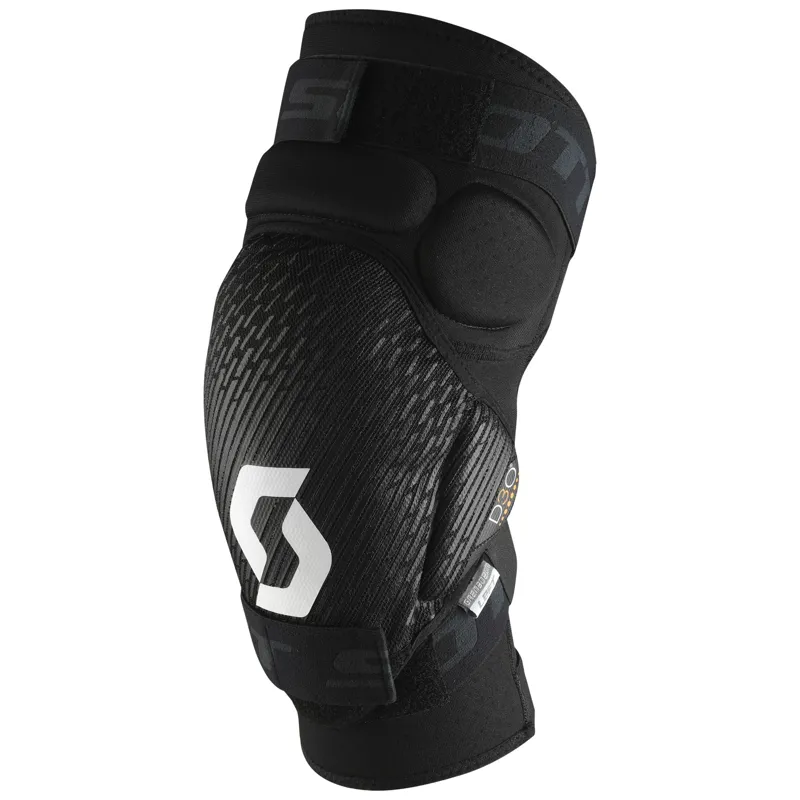 Scott Grenade Evo Cycling Knee Guards