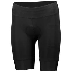 Scott Endurance 40 + Womens Shorts - Black