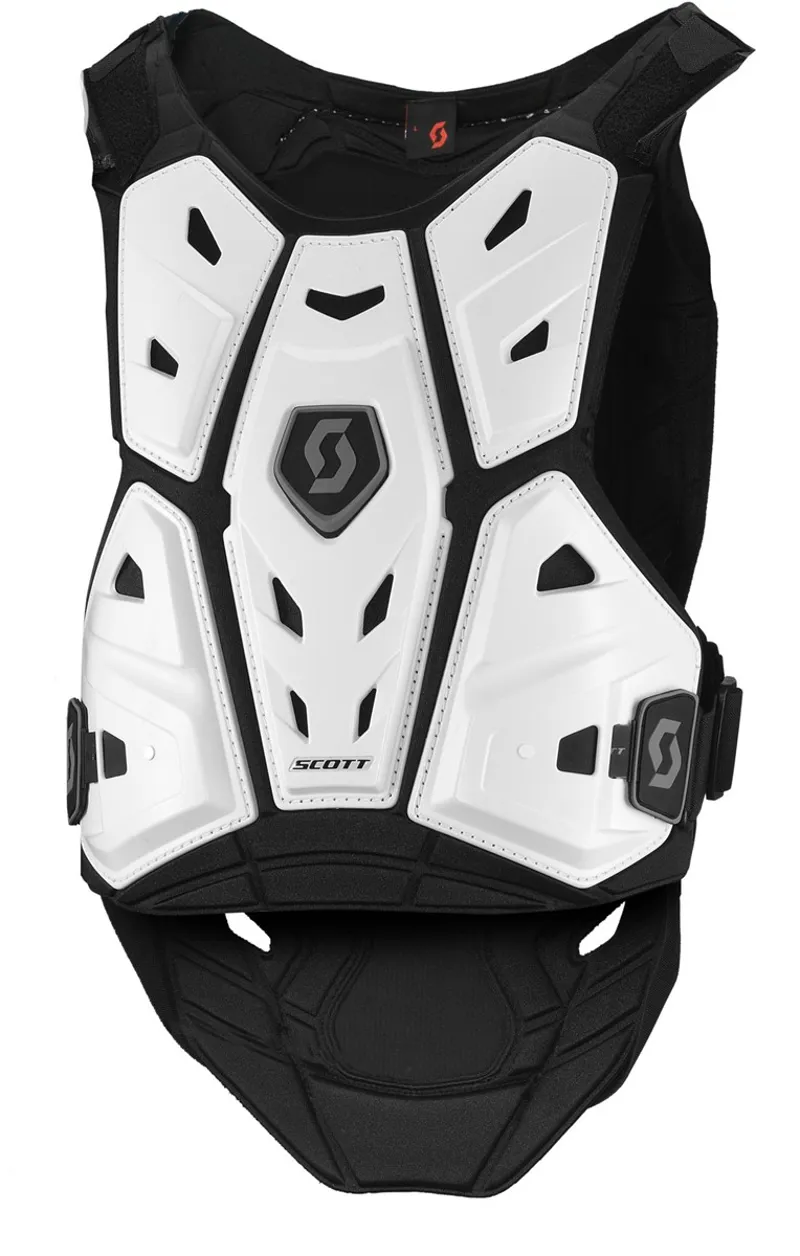 Scott Commander 2 Junior Body Armor - Image 2